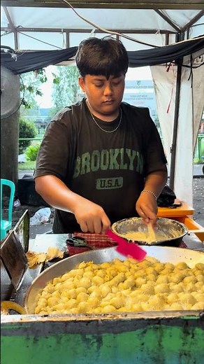 HOW TO MAKE OTAK OTAK CRISPY AUTHENTIC RECIPE ‼️