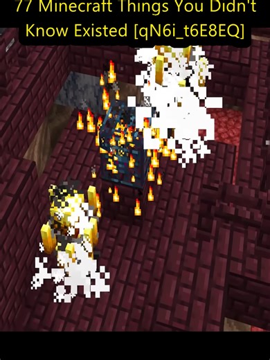 77 Amazing Minecraft Facts You Didn't Know About