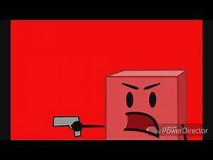 ASDFMovie For BFDI Episode 1