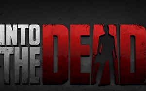 勇闯死人谷/into the dead flashnight（黑夜模式）5000m小挑战