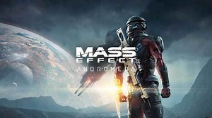 『Mass Effect: Andromeda』無料で10時間プレイできるトライアル登場 [Origin PC版]