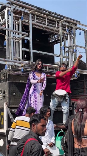 Java Navin popat ha dancer super shree shivsai band tarhabad#shorts