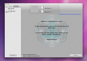Best Data Recovery Software For Macos 10.6.8