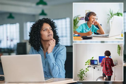 Here’s why the Zoom room trend might sell your home faster