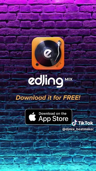 🎧 Wanna mix like a real DJ?🔥 Drop incredible beats. Mix millions of tracks. 💥 Fast. Fun. Powerful. 🎓 No experience? No worries — DJ School is included! 👇 Tap and start your DJ era now! vdmix145-154