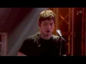 Snow Patrol - Chasing Cars (London Live 2006)