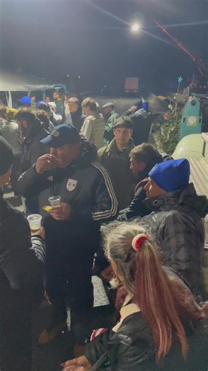 Très mobilisés à CARBONNE sur l’autoroute. | Afaccc 09 31