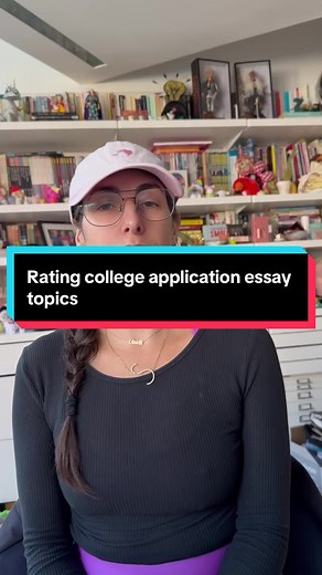 Optimize Your College Essay Topic for Admission Success