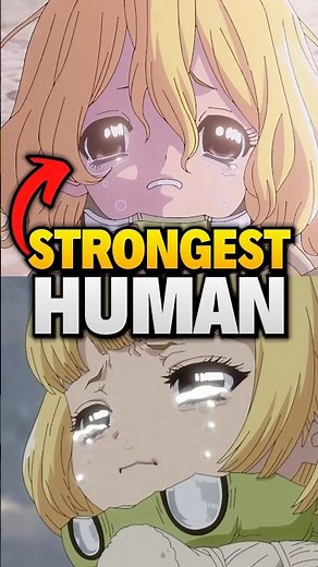 Dr. Stone's Saddest Moment Nobody Talks About 😢!