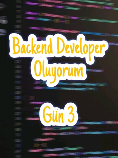 Veri veridir çiçek babandır #yazılım #developer #entityframeworkcore #webapi #netcore #csharp #fypツ #keşfetteyizzz #kesfet