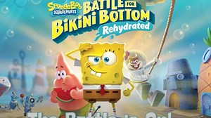 SpongeBob SquarePants: Battle for Bikini Bottom Rehydrated terá multiplayer