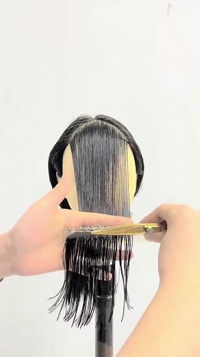 Mastering Haircuts: Techniques for Perfect Styles