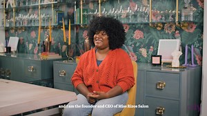 793K views · 1.1K reactions | Create & Cultivate is teaming up with Ally to elevate the voices, stories and influence of Latina leaders, creators and innovators who are championing diversity and driving change in their careers and their own community. Hear their stories of passion, perseverance and success, and discover how they are blazing new trails for future generations to showcase a broader spectrum of Latina leaders in entrepreneurship. | Create & Cultivate | Facebook