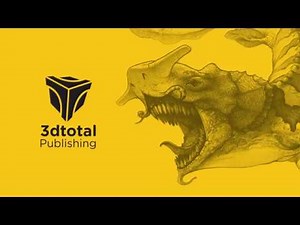 Sketching from the Imagination: Creatures & Monsters