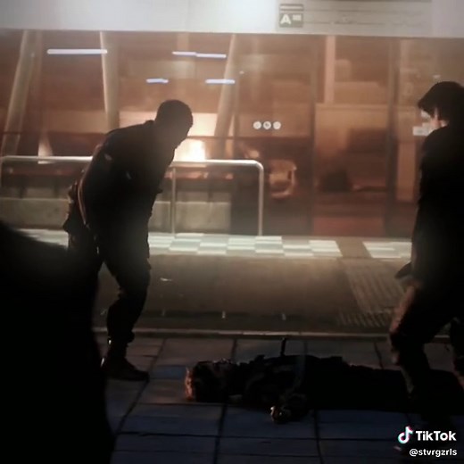 Newt's Death Scene | The Maze Runner: The Death Cure