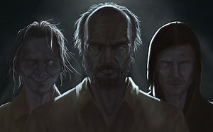 Resident Evil 7 速通世界纪录 作者:Rossrossy 国籍:苏格兰