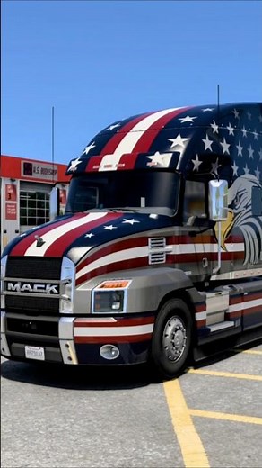 Beauty of UTAH 😍 | ATS2 American Truck Simulator | UTAH DLC