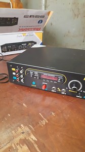 STK 4141 Amplifier Review #amplifier #stkic #STK | Science Tech News