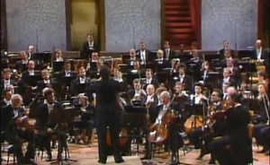 Tannhauser: Overture