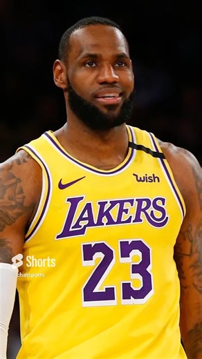 27K views · 181 reactions | LeBron James signs 2-year, $104 million MAX deal to return to the Los Angeles Lakers. What moves do you want to see the Lakers make? #LeBronJames #LosAngelesLakers #NBAFreeAgency #NBA | Chat Sports | Facebook