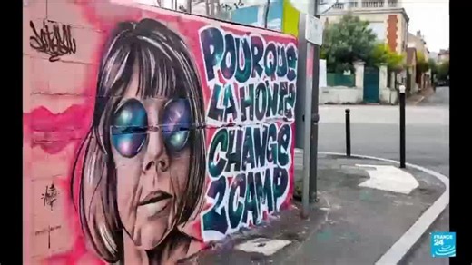 France poised to define rape as lack of consent