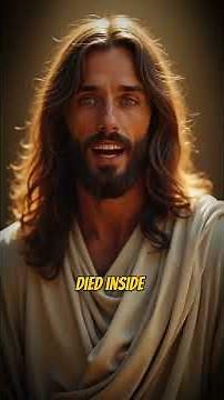 GOD SAYS: “Open this if your heart is hurting” ✝️ (God’s Message for You Today)