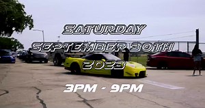 Biggest car show in ATX! 9/30 3-9pm Awards, activities, music and more! Family fun, kids free! TICKETS & REG: www.cleancultureevents.com | Clean Culture