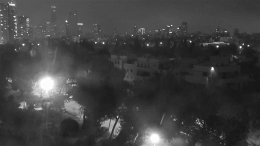 Israel braces for potential retaliatory attack from Iran after strikes