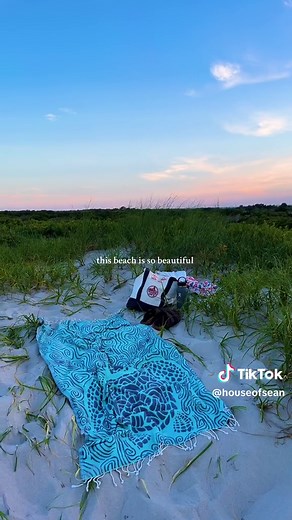 Beach Beauty: Peaceful Ocean Scenes and Stunning Landscapes