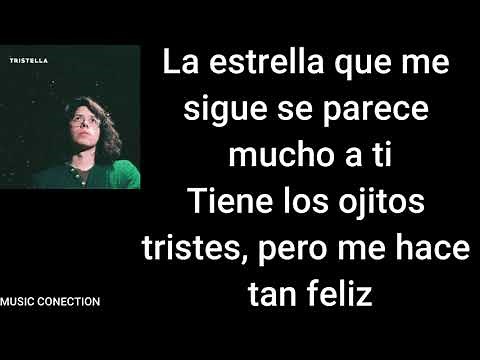 ESPERÓN- TRISTELLA (LA ESTRELLA QUE ME SIGUE SE PARECE MUCHO A TI)