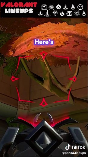 Fade Defense Lineup Strategy in Valorant