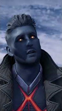 Facing the Legendary Fin Fang Foom! 🐉🔥 #marvel