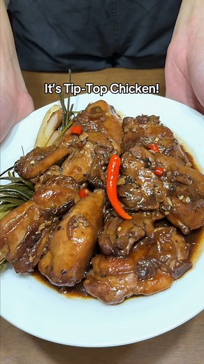 Relatable moments with Tip-Top as an independent panganay! | Tip Top Chicken