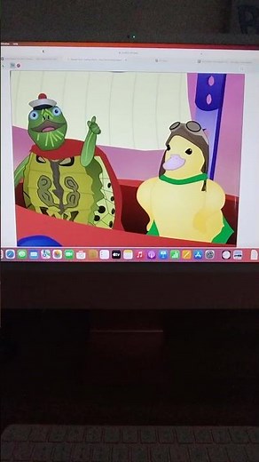 The Wonder Pets Save The Turtle 🐢🏖️ Alternate Ending (PurpleG64's Version)