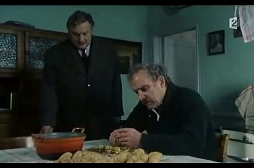 Les enquêtes du commissaire Maigret''LES VACANCES de MAIGRET''