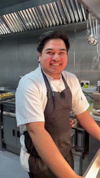 Inside QP Hospitality: A Chef's Perspective