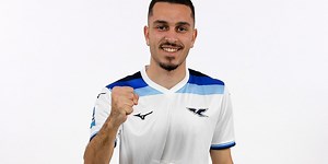 "I am Albanian" - Arijon Ibrahimovic talks about his origins in the first interview after joining Lazio