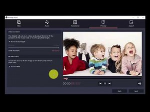 Mac Slideshow Maker with Music and Photos