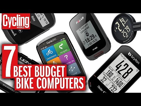 Top 7 Cheap Bike Computers You Didn't Know Existed!