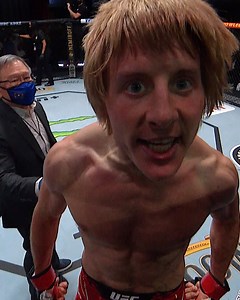 Paddy Pimblett made a BIG impression in his debut! Relive it all now on UFC Fight Pass! | UFC