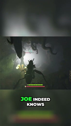 New Boss Revealed! SECRET Knowledge Quest in Grounded #shorts