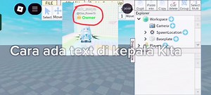 How to Get Head Book Item in Roblox