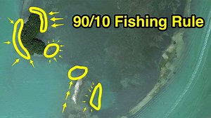 980K views · 557 reactions | Why is it that 90% of inshore saltwater...