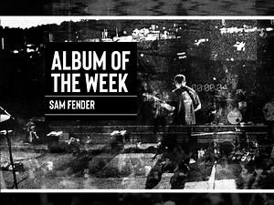 Sam Fender's 'Live At Finsbury Park' album is a triumph