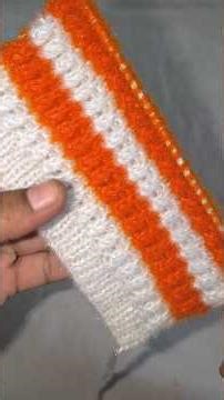 🧙🏻Two colour woolen sweater design #shamim026 #shorts #trendingshorts #viralshorts #youtubeshorts