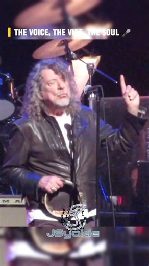 The Undeniable Aura: Robert Plant ✨🏛️ #robertplant #ledzeppelin #classicrock #shorts #jsyakie