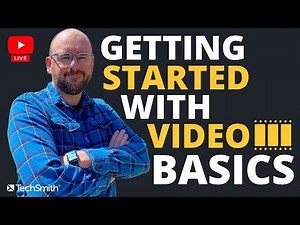 The Basic Tips You Need to Start Making Videos