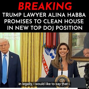 83K views · 5K reactions | She's a superstar! 朗 Congratulations Alina! | Trending Politics | Facebook