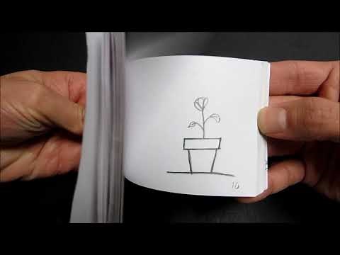 GROW flipbook