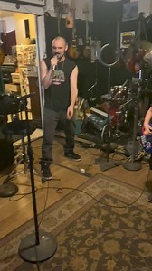 Last year, members of The Graystones had an unforgettable jam session with award-winning blues guitarist Christoffer Lund Andersen (CEO of Greaseland Studios). It was an incredible experience. Since then, The Graystones have grown as band and made great strides. How about another jam session soon to see how far we’ve come? #TheGraystones #KidAnderson #JamSession #GrowingMusicians | Formerly Thegraystonesmusic